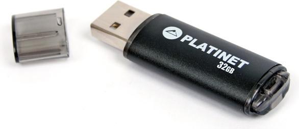 Produktbild Platinet PMFE32 (32 GB, USB-A)