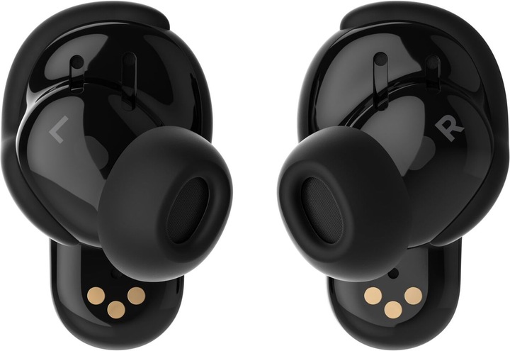 Produktbild Bose QuietComfort Earbuds II (ANC, 6 h, Kabellos)