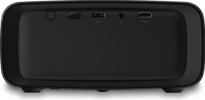 Produktbild Philips NeoPix 120 (HD, 100 lm, 1.47:1)