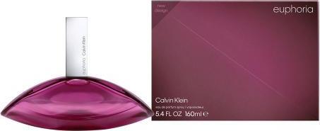 Produktbild Calvin Klein Euphoria (Eau de Parfum, 160 ml)