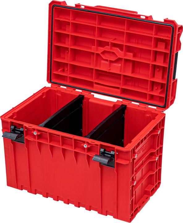 Immagine prodotto Qbrick Cassetta degli attrezzi, modulare