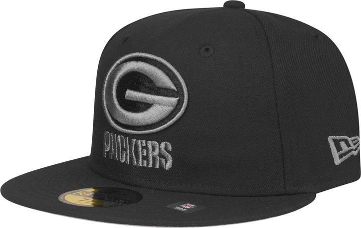 Actual product image New Era 59Fifty Fitted Cap - NFL Green Bay Packers - 8 (8)
