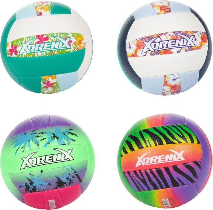 Actual product image Adrenix Beach volleyball, size 5 (5)
