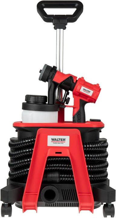 Produktbild Walter Farbsprühsystem mobil