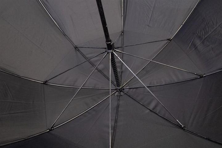 Actual product image Longridge Double canopy golf umbrella