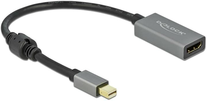 Produktbild Delock Mini-DisplayPort zu (20 cm)