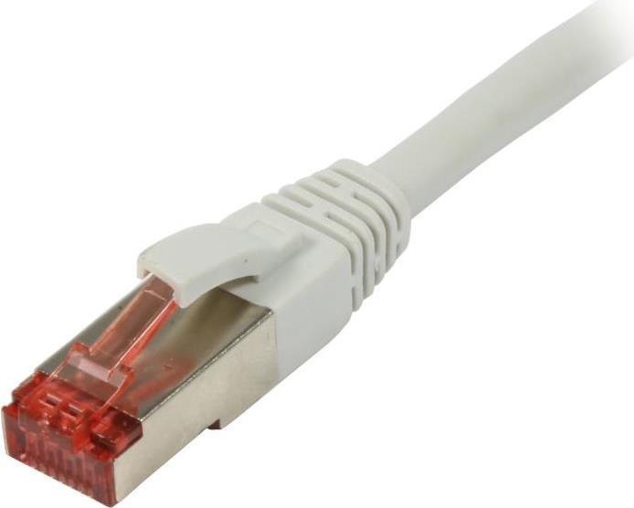 Produktbild Synergy 21 Netzwerkkabel (S/FTP, CAT6, 0.15 m)