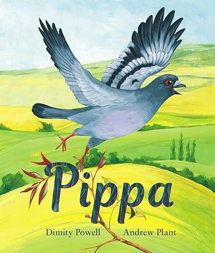 Immagine prodotto Pippa (Inglese, Andrew Plant, Dimity Powell, 2019)