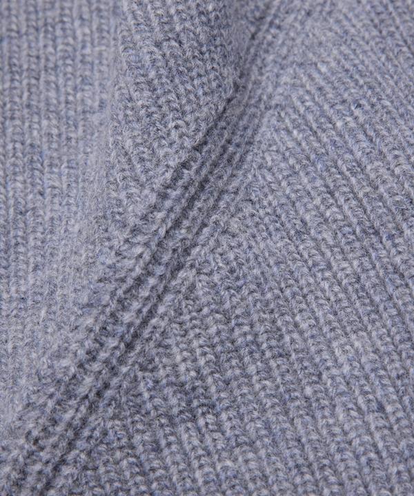 Image du produit Falke SEL Structured Lambswool Scarf m