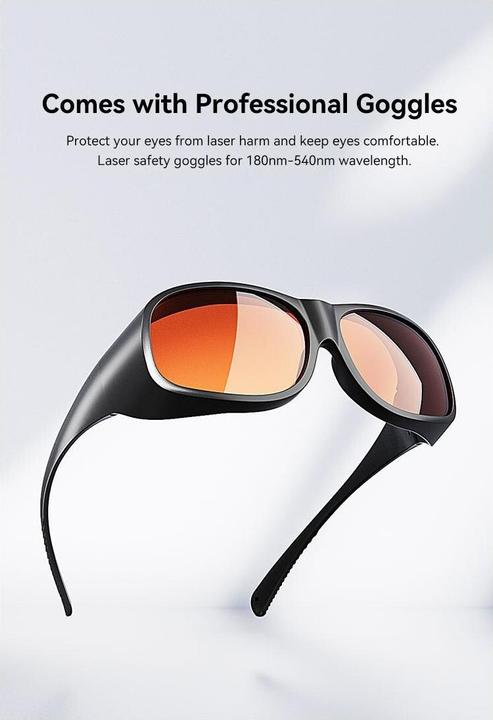 Produktbild Creality Dreh Kit Pro zum A1 Pro