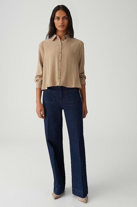 Produktbild Opus Hemdbluse FLOWY (36)