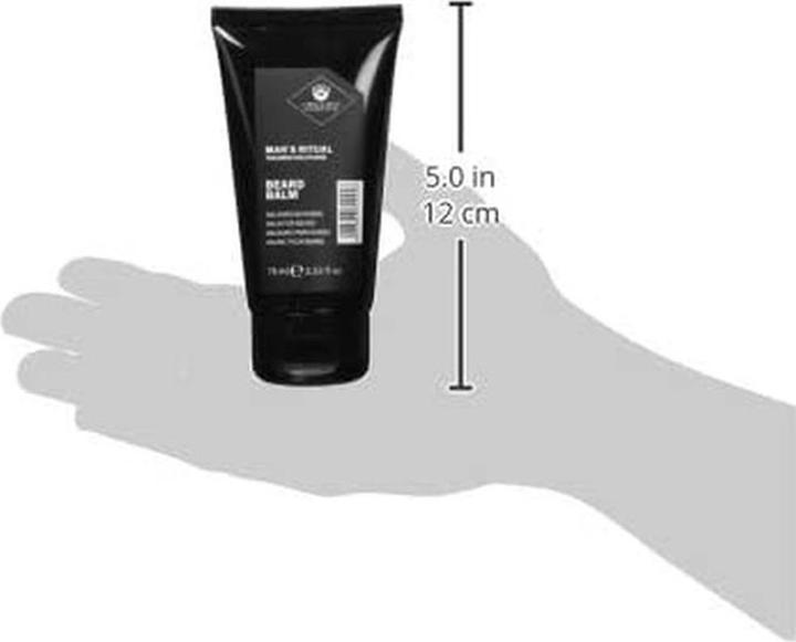 Produktbild Dear Barber Best Beard Mr. Beard Balm For Men 75 Ml (75 ml)