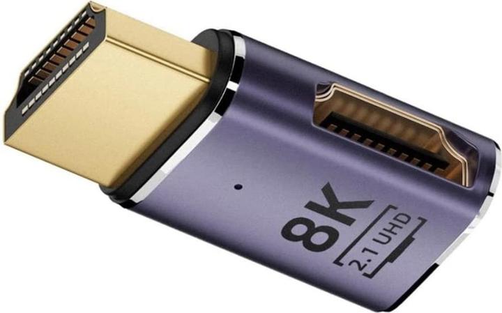 Produktbild PowerGuard HDMI auf HDMI  Adapter (HDMI)