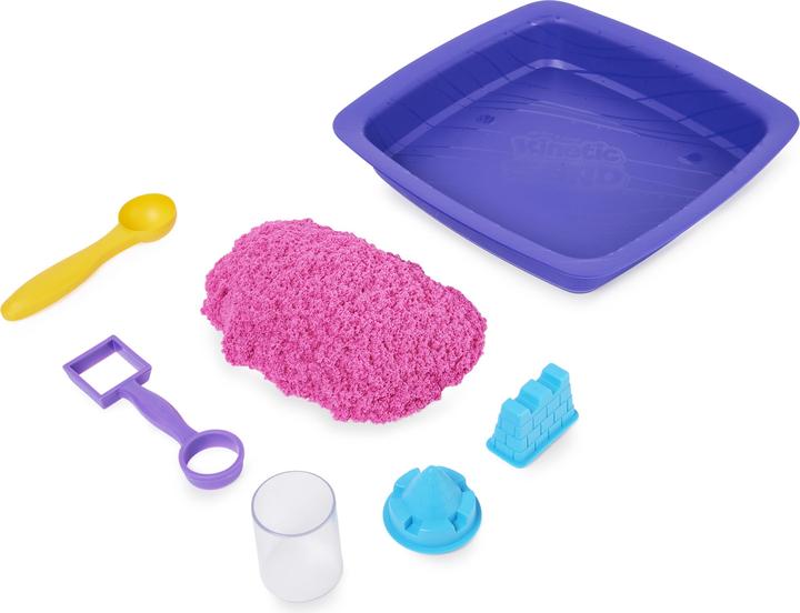 Produktbild Spin Master Kinetic Sand Shimmer