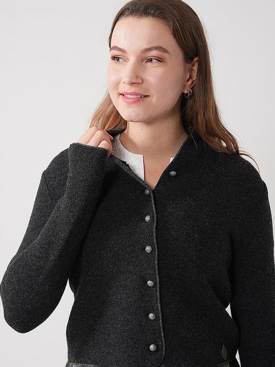 Actual product image Stap Traditional cardigan DORIKA (M)