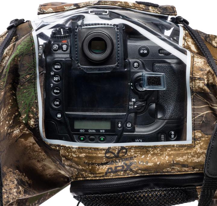 Image du produit Think Tank Idrofobia D 24-70 V3 Realtree APX (Manchon)
