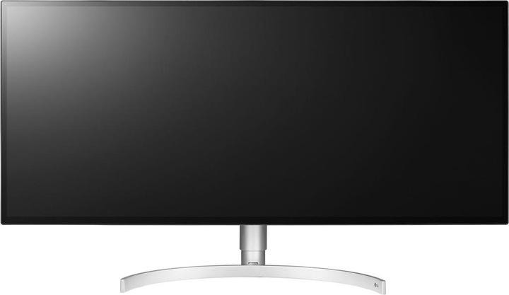 Actual product image LG 34WK95UP-W (5120 x 2160 pixels, 34")