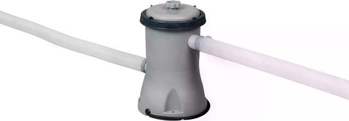 Actual product image Bestway Pool Steel Pro Max 404 x 201 x 100 cm (404 x 201 x 100 cm)