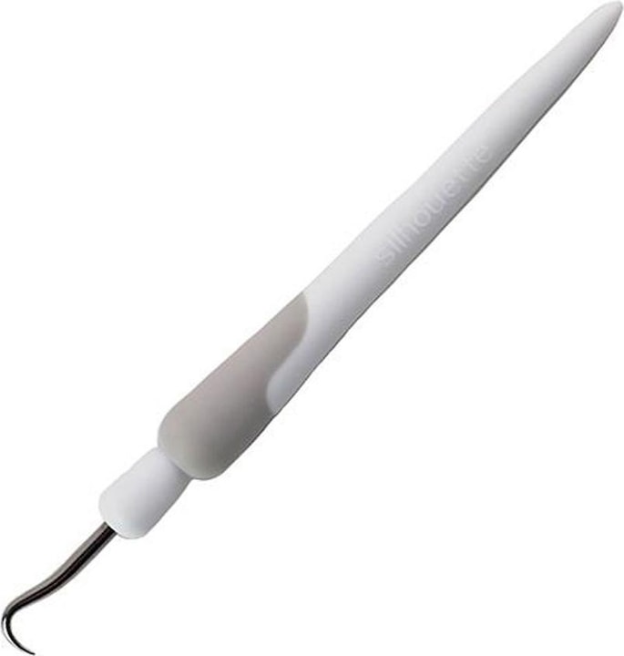 Silhouette Utensile Gancio universale