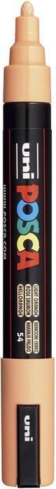 Actual product image Posca Medium marker PC-5M (1 x)