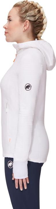 Image du produit Mammut Taiss Light ML Hooded Jacket Women (M)