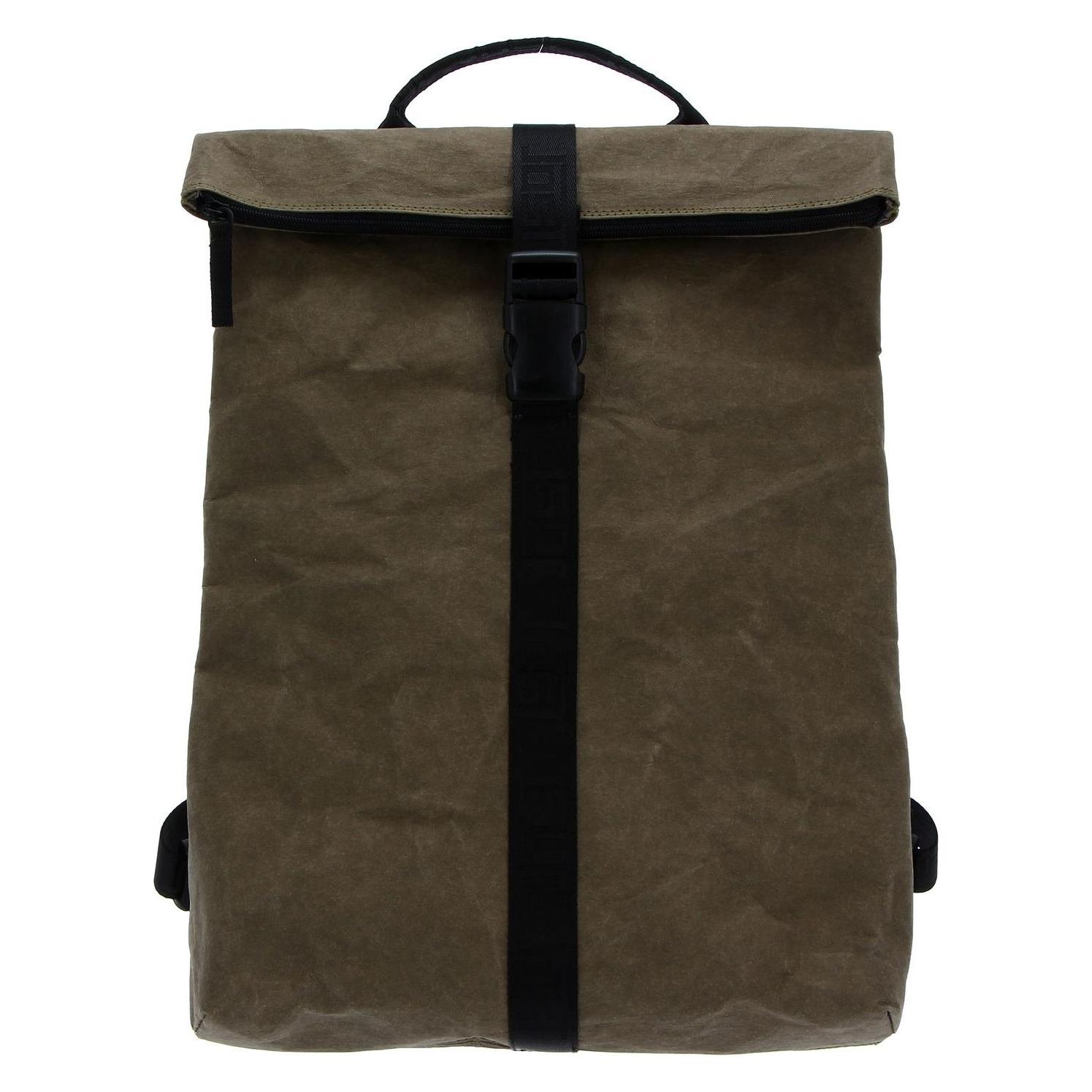 Jost, Rucksack