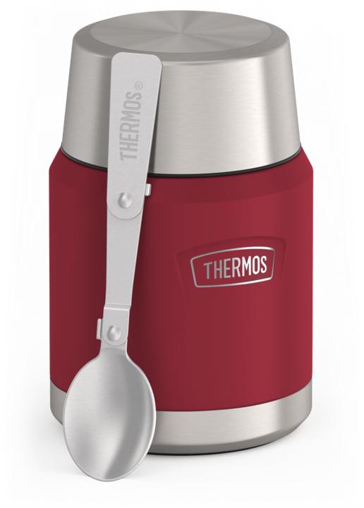 Actual product image Thermos King