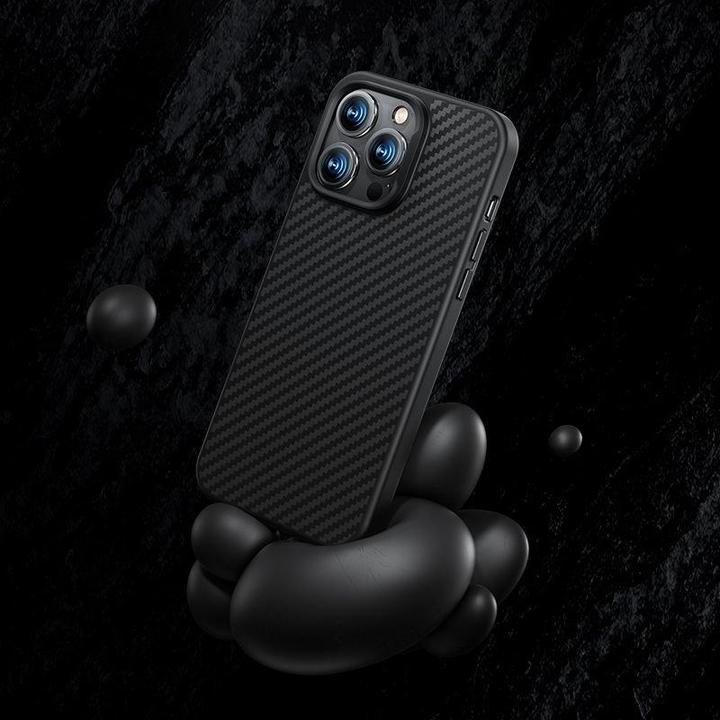 Actual product image Benks Hybrid Protective Case 1500D - iPhone 14 Plus - Black (Apple iPhone 14 Plus)