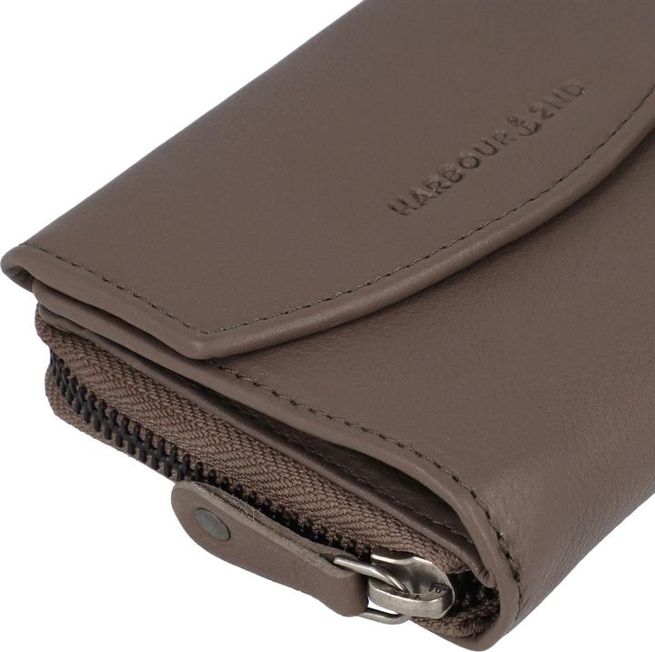 Actual product image Harbour 2nd Iona Geldbörse Leder 19 cm