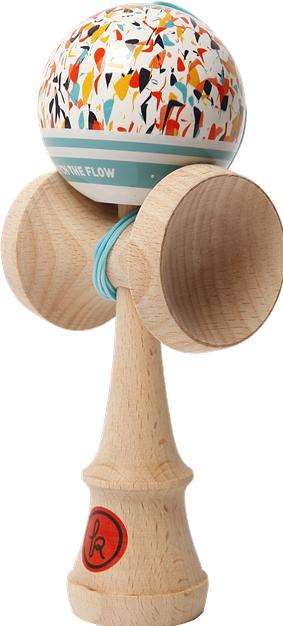 Produktbild Kendama Europe Record + Splash MC (Deutsch)