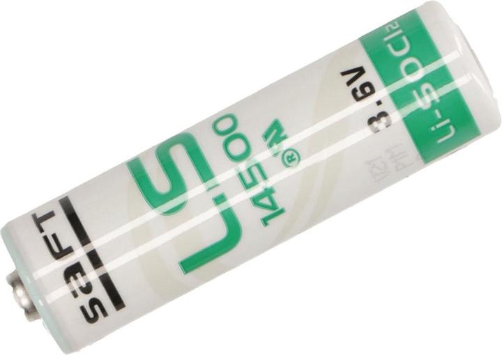 Image du produit Saft AA Lithium (AA)