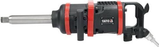 Produktbild Yato Druckluft-Schlagschrauber 1" (1")