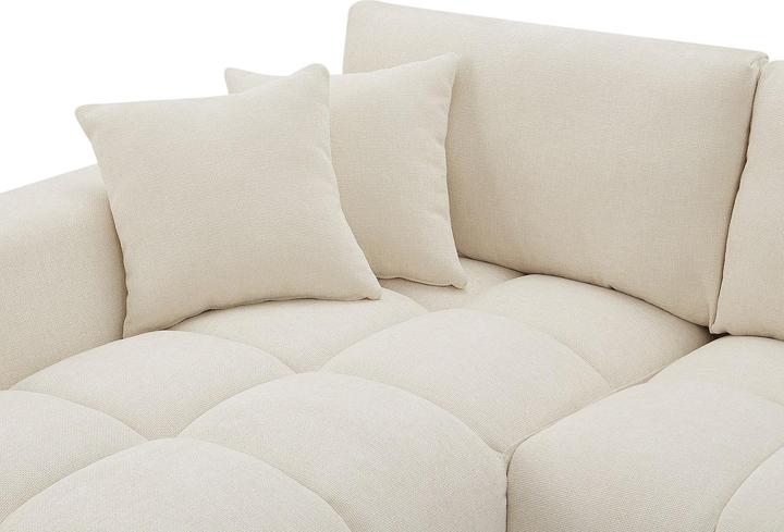 Produktbild Vente-unique Berenia (Ecksofa)