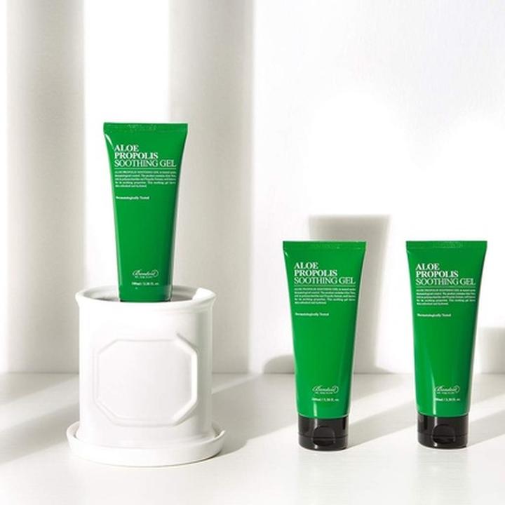 Image du produit Benton aloe propolis (100 ml, Gel visage)