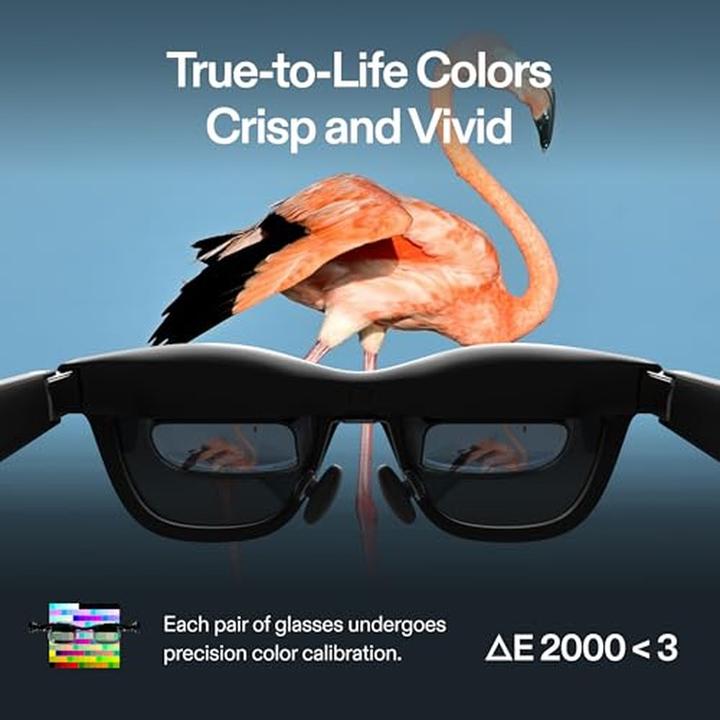 Image du produit Xreal Okulary AR Air 2 Pro