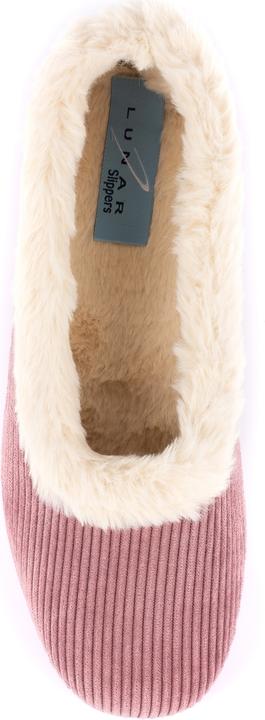 Actual product image Lunar Slippers Glynis (39)