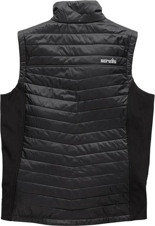 Produktbild Scruffs Trade Weste (XL)