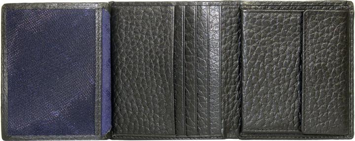 Actual product image Braun Büffel Wallet Yannik 53140