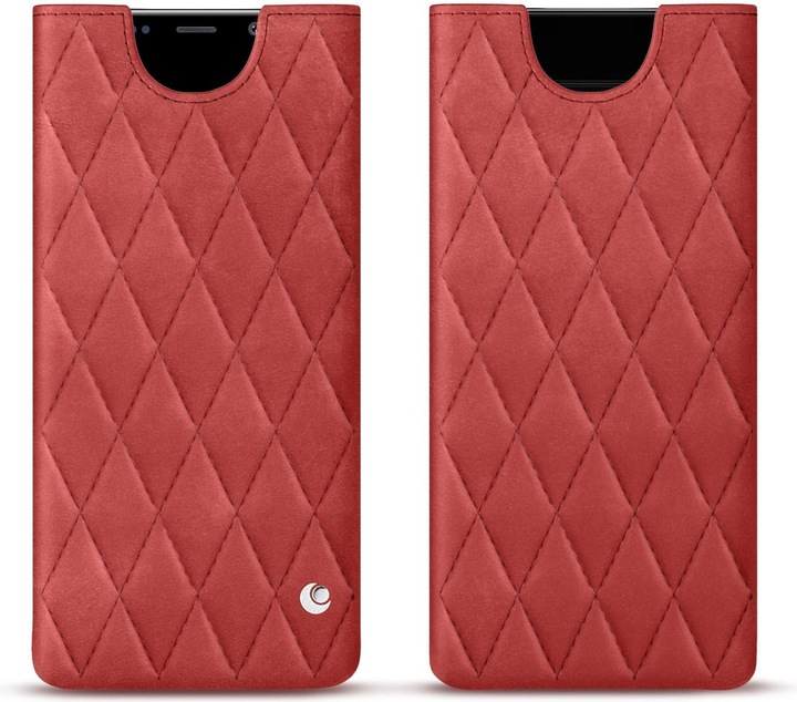 Image du produit Noreve Housse cuir (Samsung Galaxy Note 9)