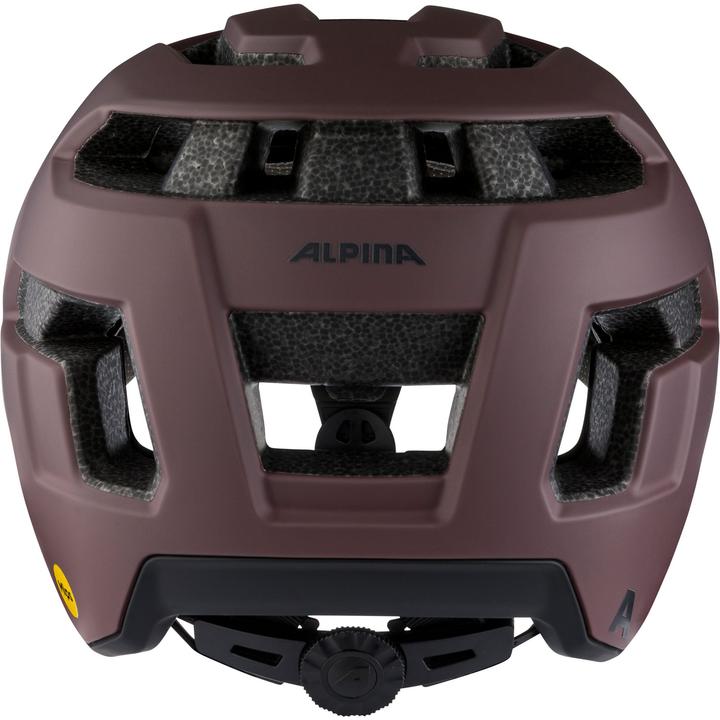 Actual product image ALPINA SPORTS Taunus Gravel Mips (59 - 61 cm)
