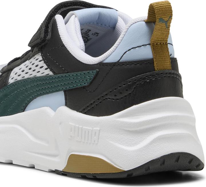 Produktbild Puma Trinity 2 LT Run Fun AC+ PS (32)