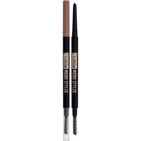 Thumbnail - Dermacol, Augenbrauenstift, Eyebrow Micro Styler (03)