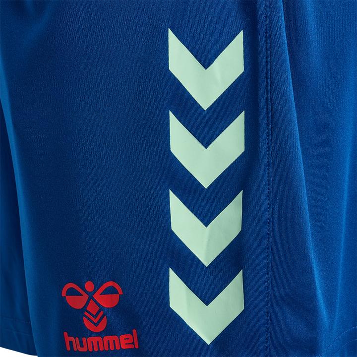 Produktbild hummel Hmlgraphic Universe Shorts Woman (XXL)