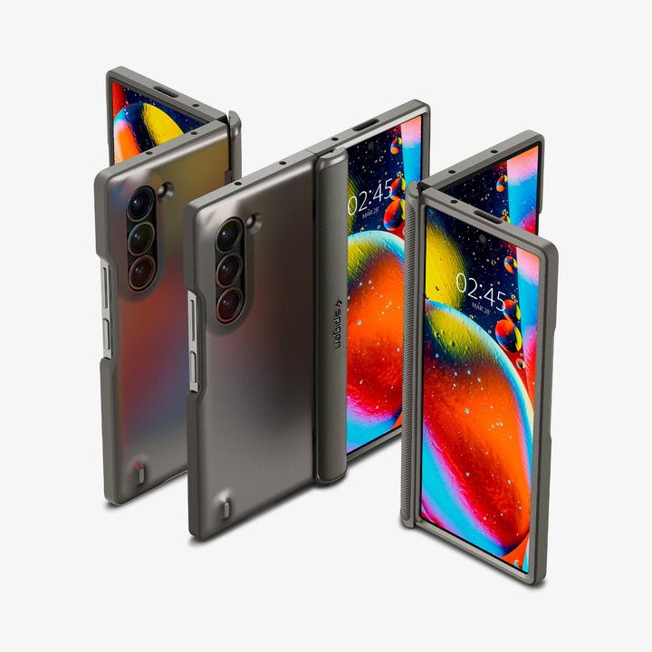 Produktbild Spigen Slim Armor Pro (Samsung Galaxy Z Fold6)
