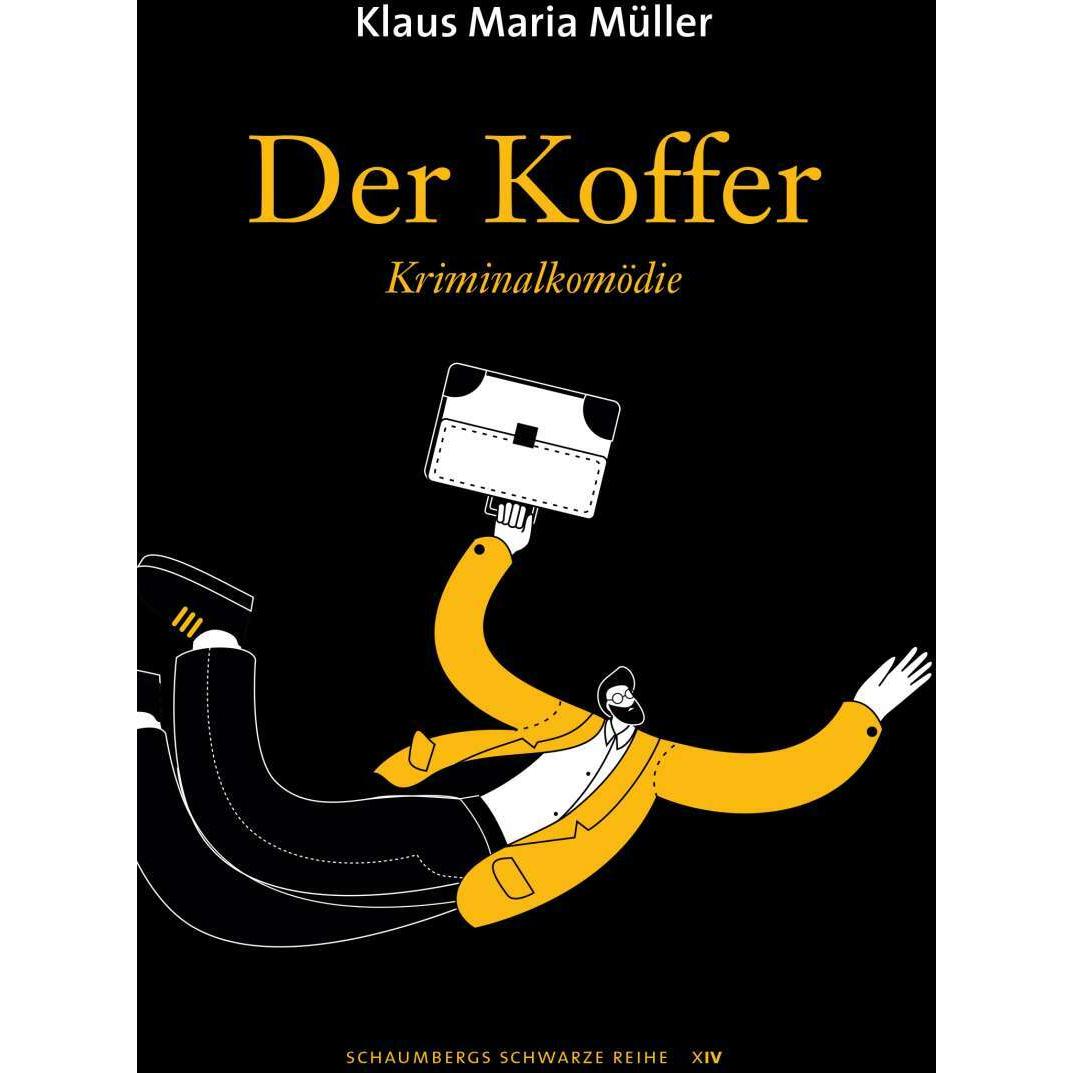 Der Koffer, Belletristik