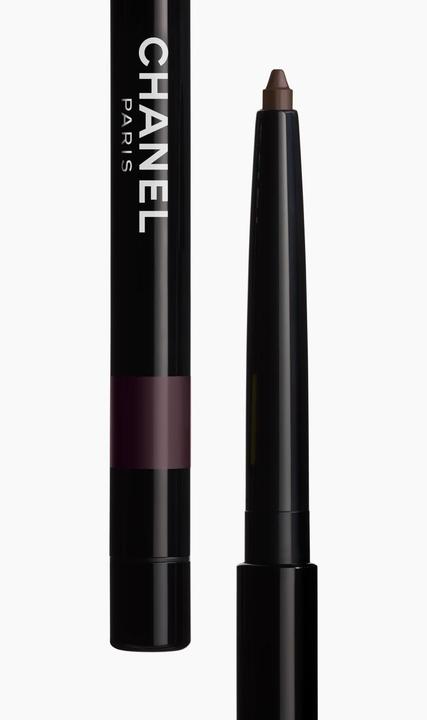 Actual product image Chanel Stylo Yeux Waterproof (84)