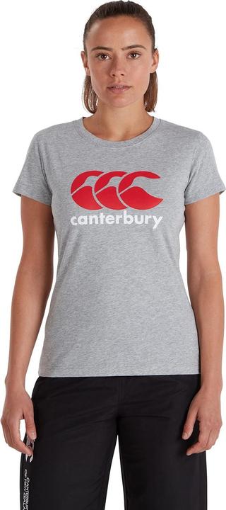 Produktbild Canterbury TShirt (32, 34, 36, 38, 40, 42, 44, 46)