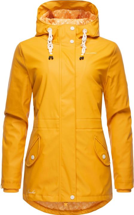 Jaune Ambre