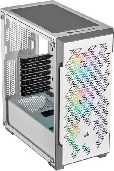 Produktbild Corsair iCUE 465X RGB (ATX, mATX, Mini-ITX)