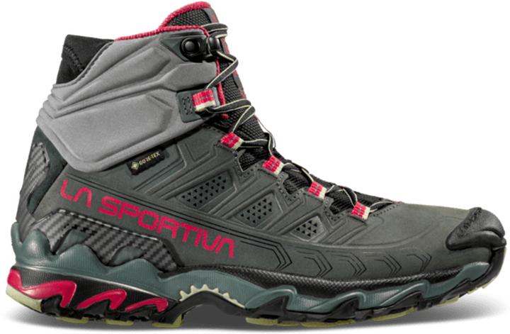 Produktbild La Sportiva Ultra Raptor II Mid Leather Woman GTX (39)